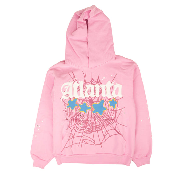 Sp5der Worldwide Atlanta PINK