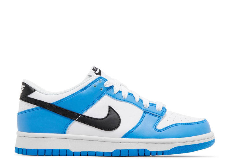 Dunk Low GS 'Photo Blue'