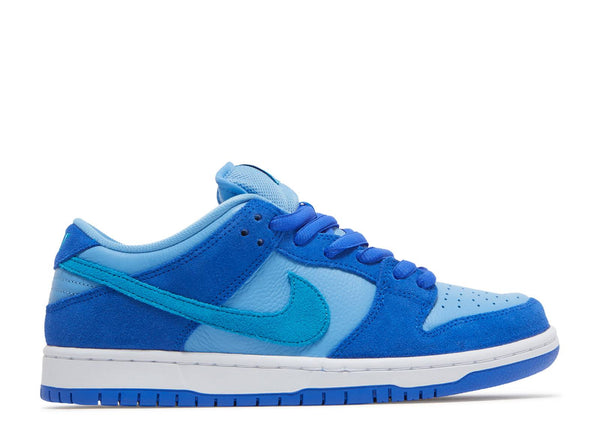 Dunk Low Pro SB 'Fruity Pack - Blue Raspberry'